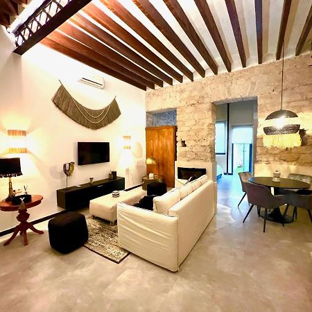 Abanico 2 Apartment Alicante Exterior foto
