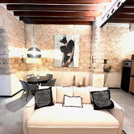 Abanico 2 Apartment Alicante Exterior foto