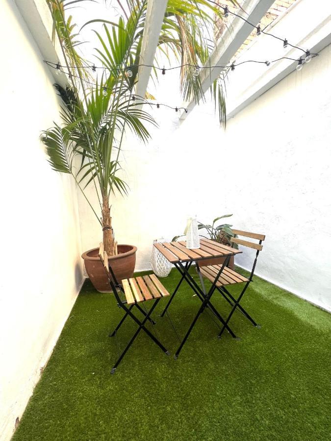 Abanico 2 Apartment Alicante Exterior foto
