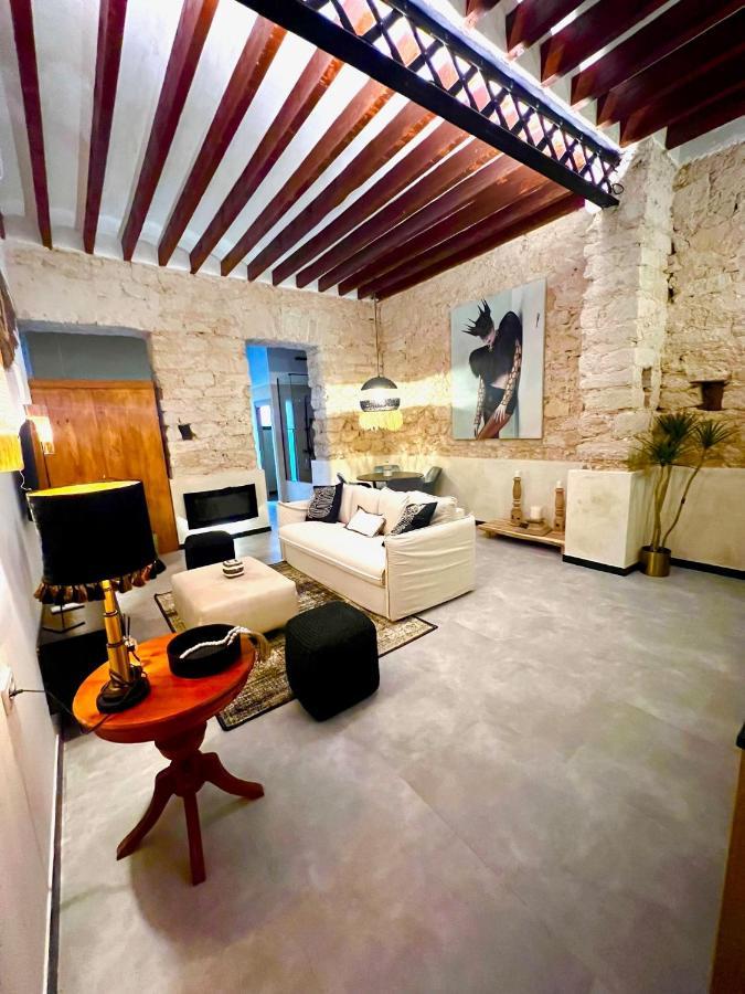 Abanico 2 Apartment Alicante Exterior foto
