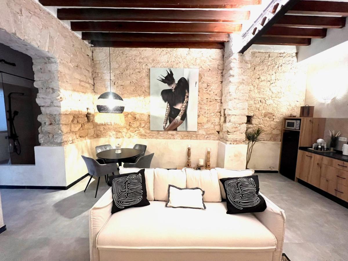 Abanico 2 Apartment Alicante Exterior foto